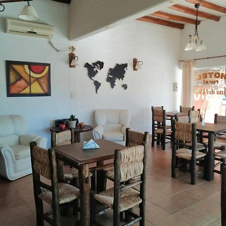 Hotel Rural Luna Del Valle San Agustín de Valle Fértil Екстериор снимка